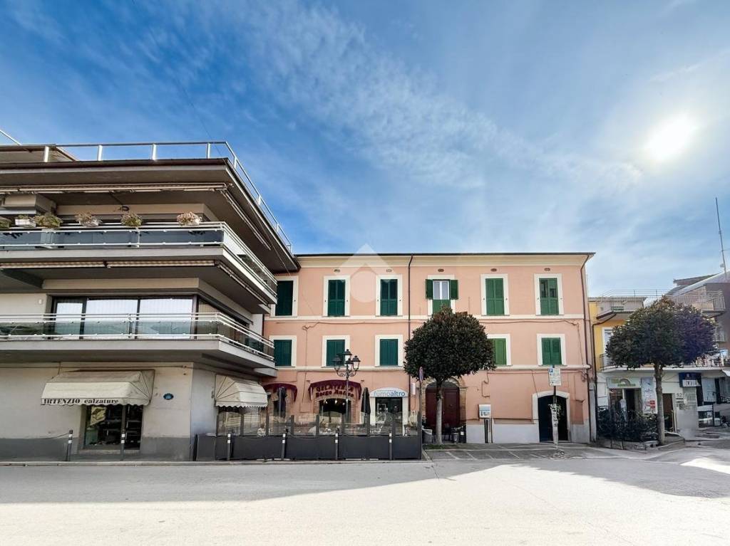 appartamento in vendita a Cepagatti