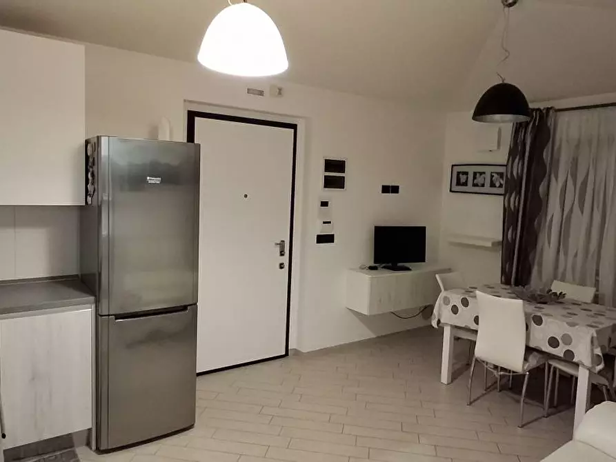 casa indipendente in vendita a Cepagatti in zona Vallemare