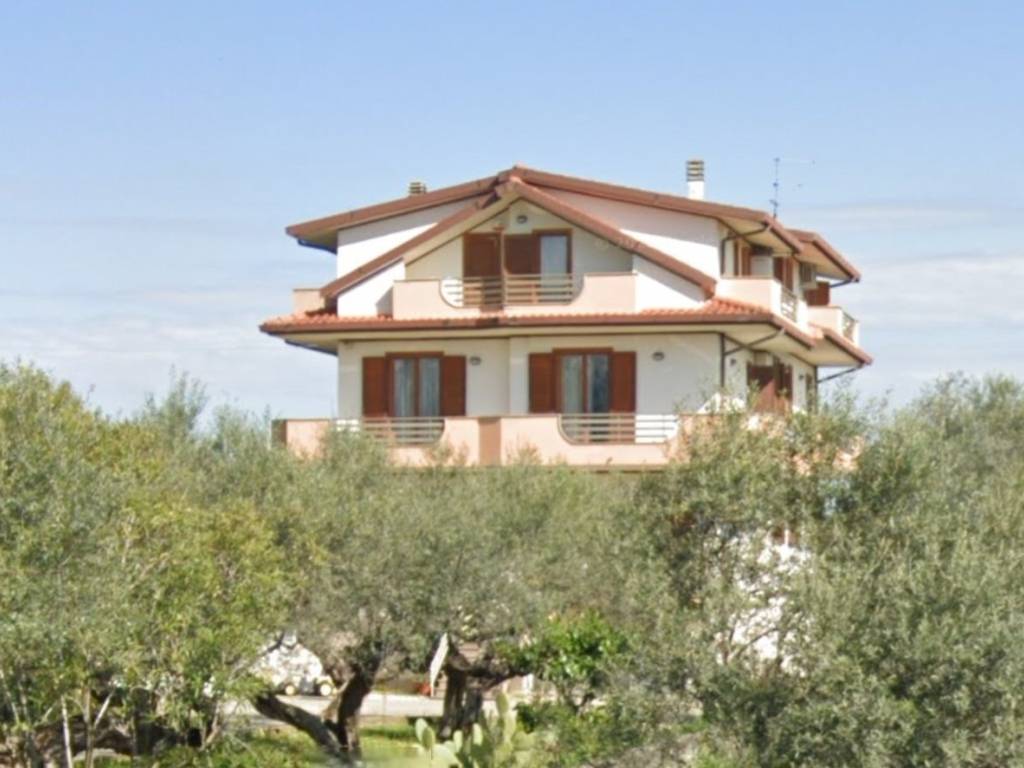 appartamento in vendita a Cepagatti