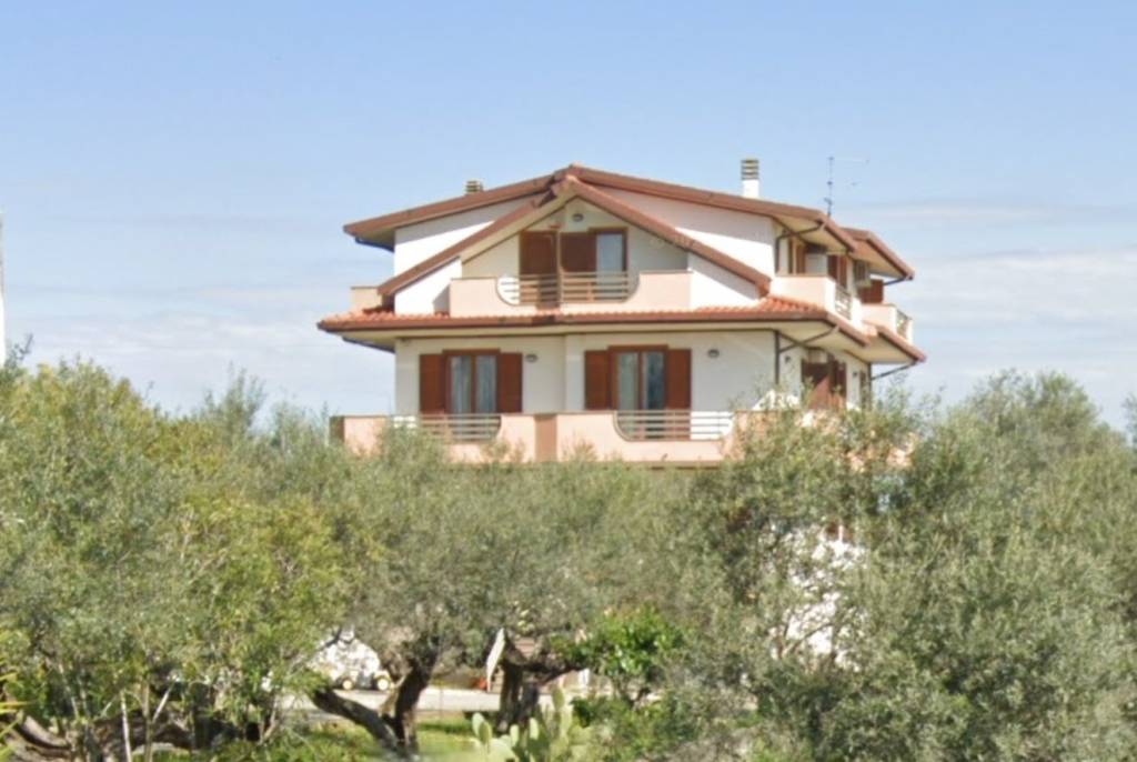 appartamento in vendita a Cepagatti