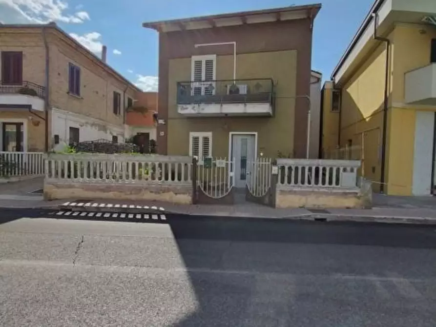 casa indipendente in vendita a Cepagatti in zona Villanova