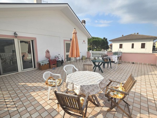 appartamento in vendita a Cepagatti