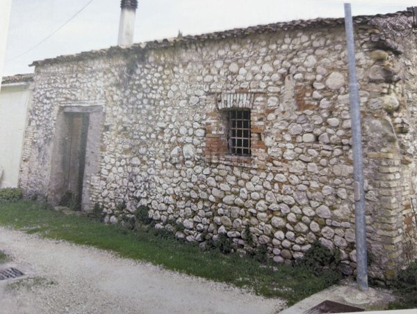 appartamento in vendita a Cepagatti