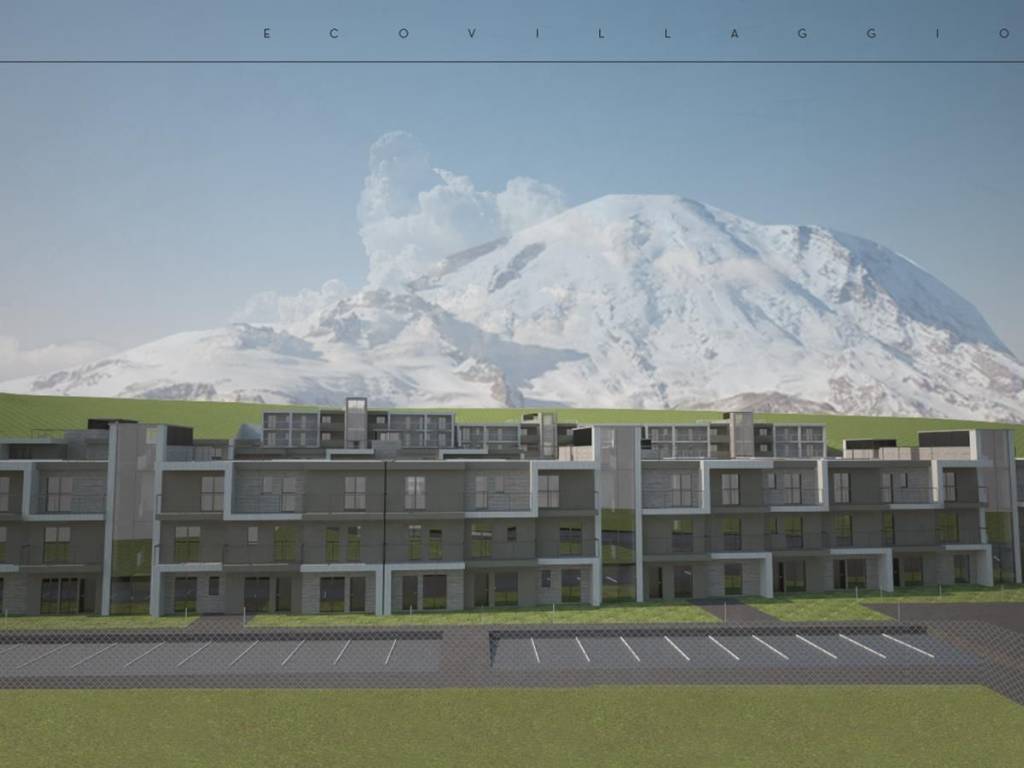 appartamento in vendita a Cepagatti