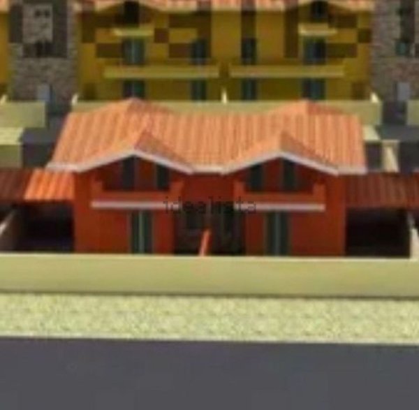 casa indipendente in vendita a Cepagatti