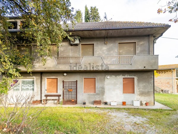 casa indipendente in vendita a Cepagatti