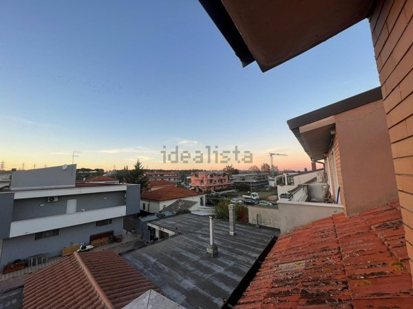 appartamento in vendita a Cepagatti in zona Villanova