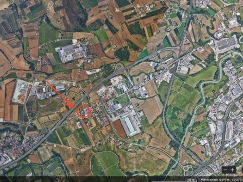 intera palazzina in vendita a Cepagatti in zona Calcasacco