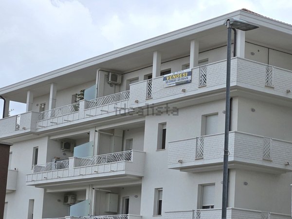 appartamento in vendita a Cepagatti