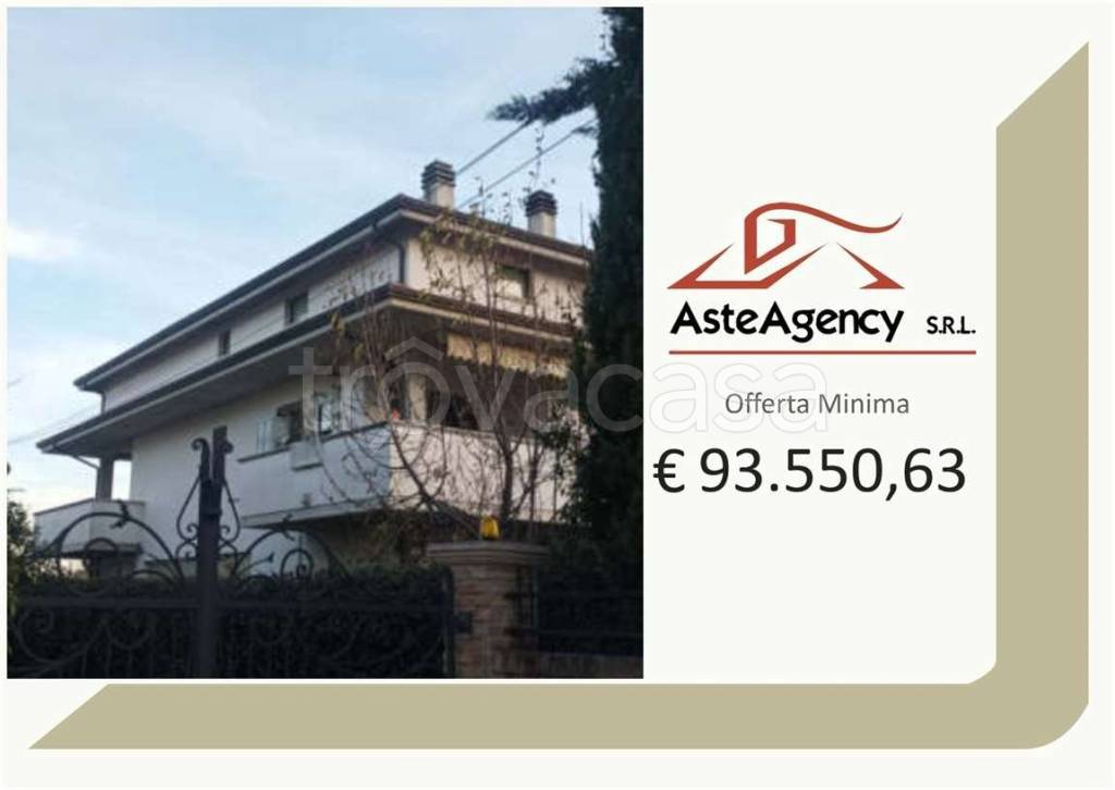 appartamento in vendita a Cepagatti