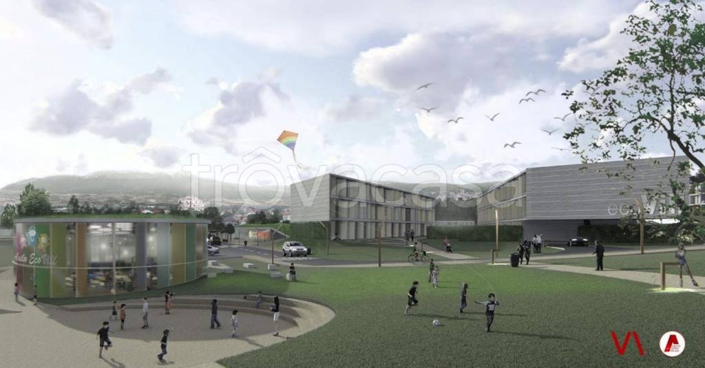 appartamento in vendita a Cepagatti in zona Villanova