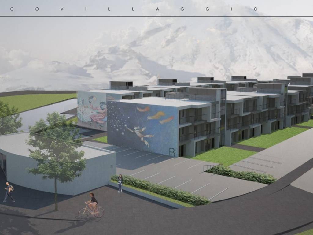 appartamento in vendita a Cepagatti in zona Villanova