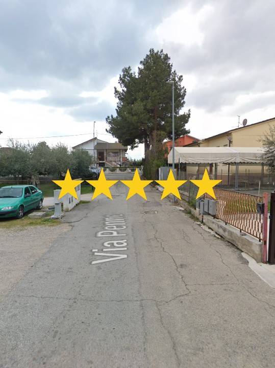 appartamento in vendita a Cepagatti