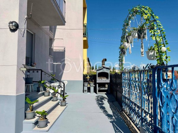 casa indipendente in vendita a Cepagatti in zona Villanova