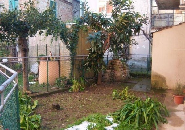 appartamento in vendita a Cepagatti in zona Villanova