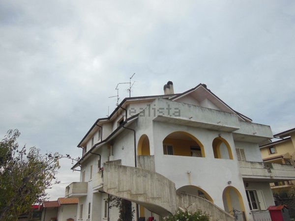 appartamento in vendita a Cepagatti