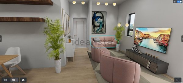 appartamento in vendita a Cepagatti