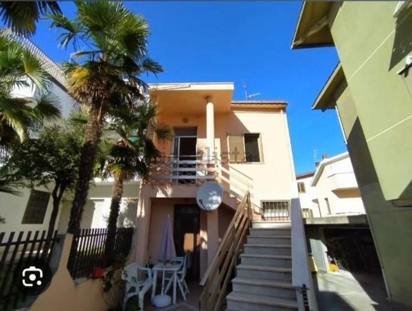 appartamento in vendita a Cepagatti in zona Villanova