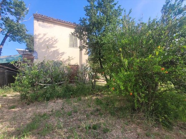 casa indipendente in vendita a Cepagatti