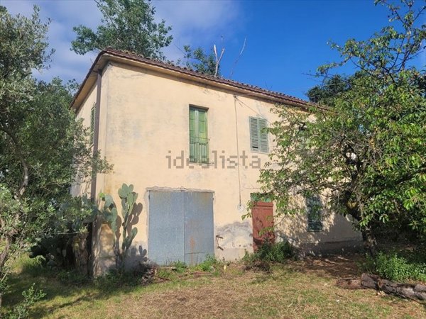 casa indipendente in vendita a Cepagatti