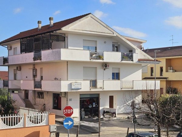 appartamento in vendita a Cepagatti