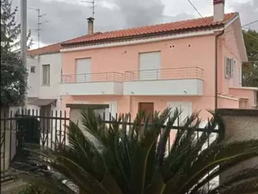 appartamento in vendita a Cepagatti