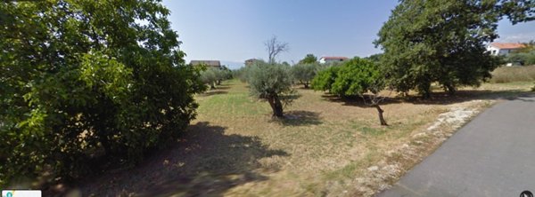 terreno edificabile in vendita a Cepagatti