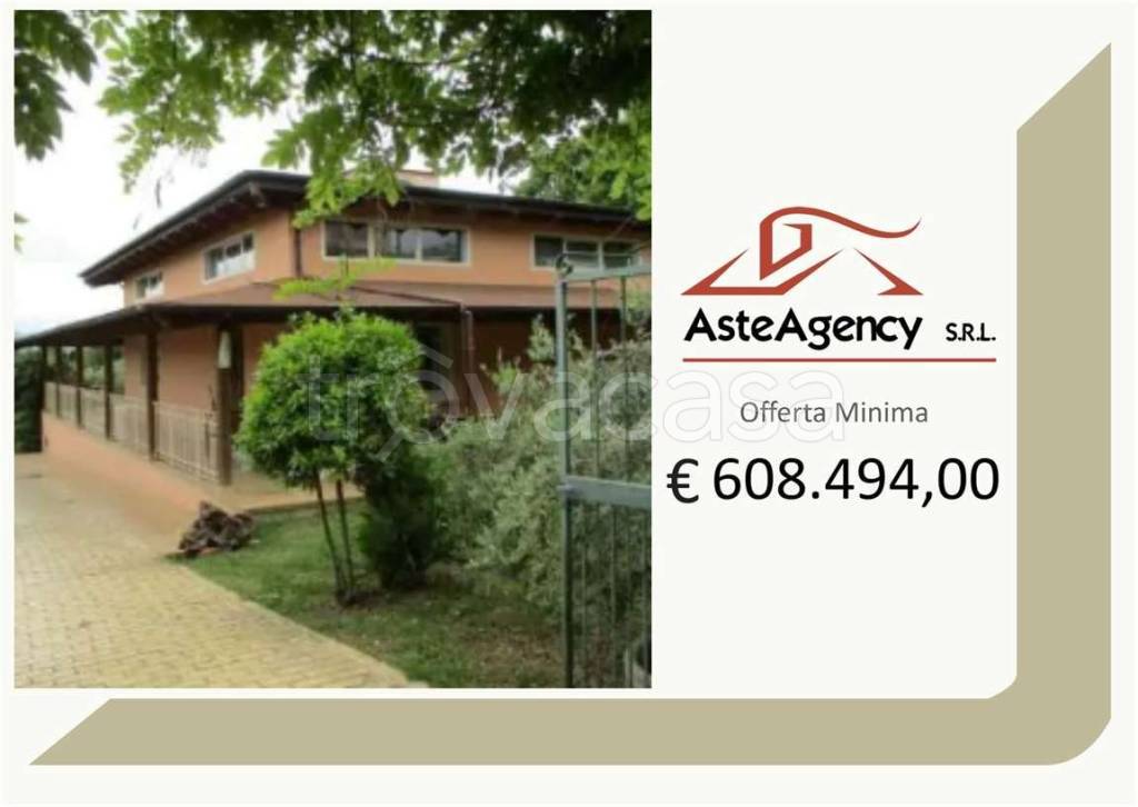 casa indipendente in vendita a Cepagatti