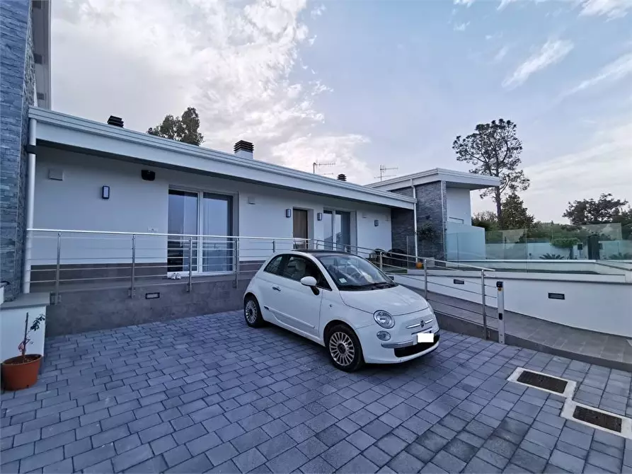 casa indipendente in vendita a Cepagatti in zona Villanova