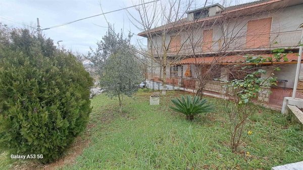 casa indipendente in vendita a Cepagatti in zona Villanova