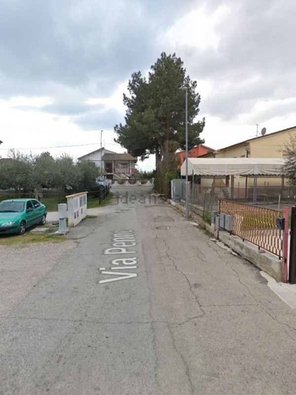 appartamento in vendita a Cepagatti