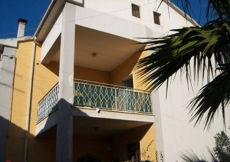 appartamento in vendita a Cepagatti in zona Villanova