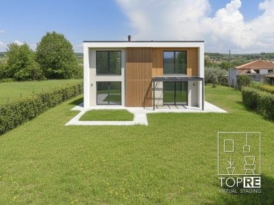 terreno edificabile in vendita a Cepagatti in zona Vallemare