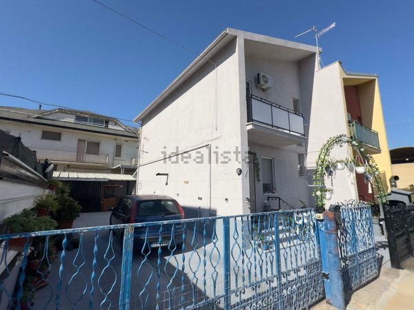 casa indipendente in vendita a Cepagatti in zona Villanova