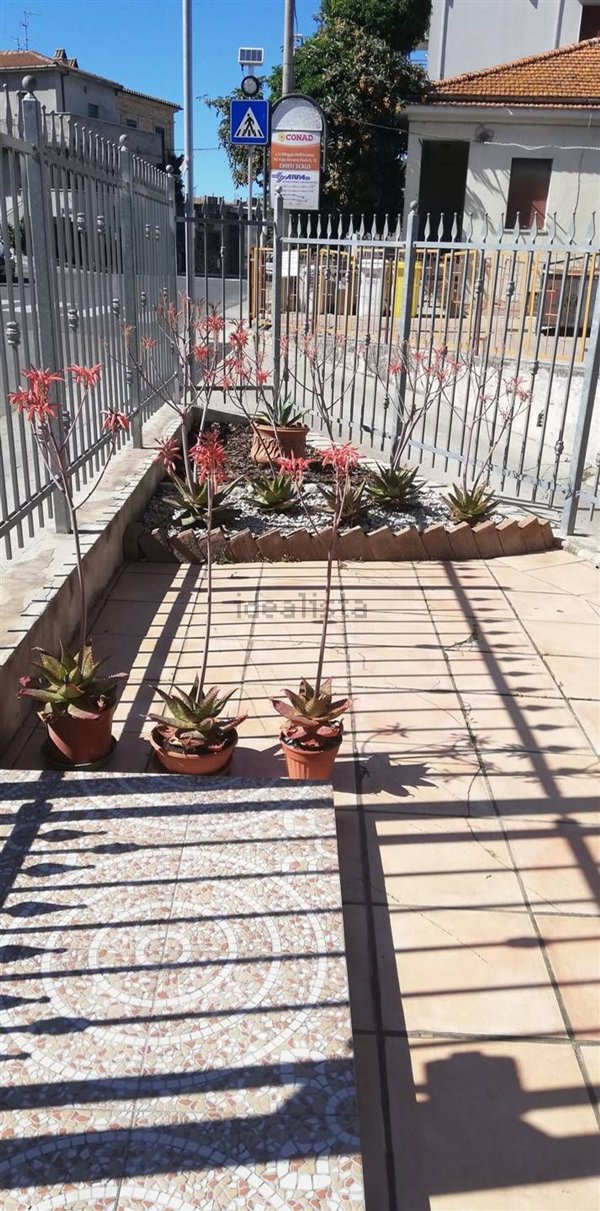 casa indipendente in vendita a Cepagatti in zona Villanova