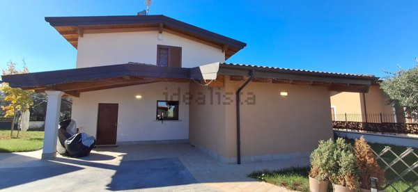 casa indipendente in vendita a Cepagatti