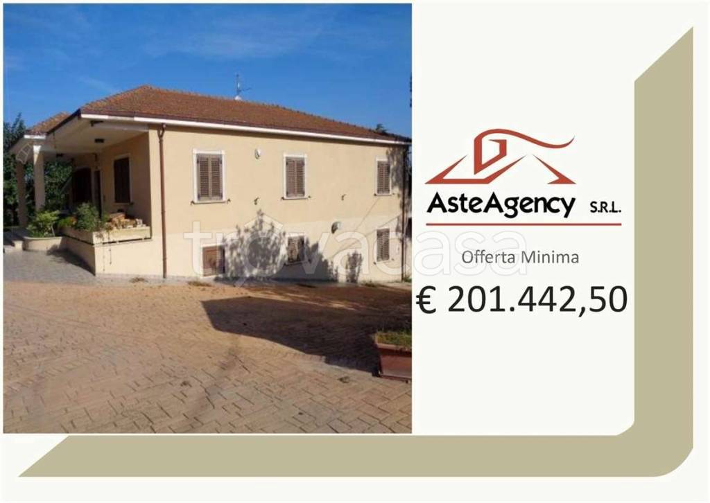 appartamento in vendita a Cepagatti in zona Palozzo