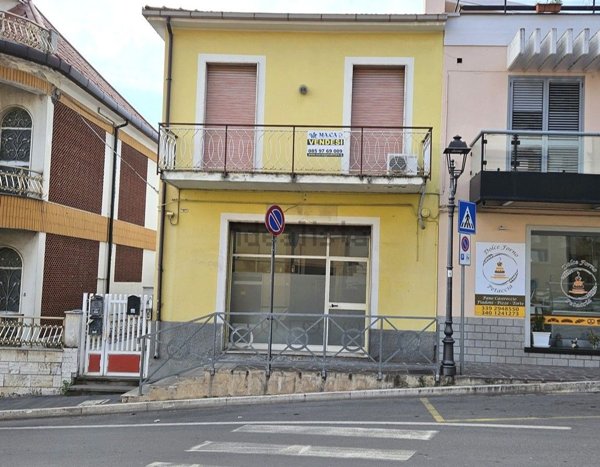 appartamento in vendita a Cepagatti