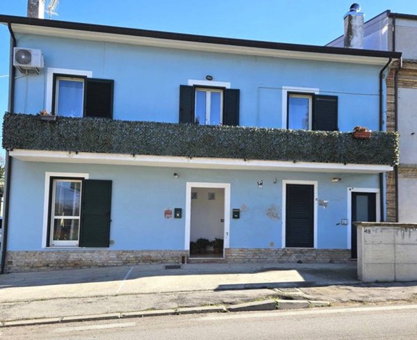 appartamento in vendita a Cepagatti