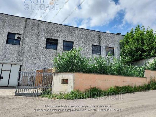 terreno edificabile in vendita a Cepagatti