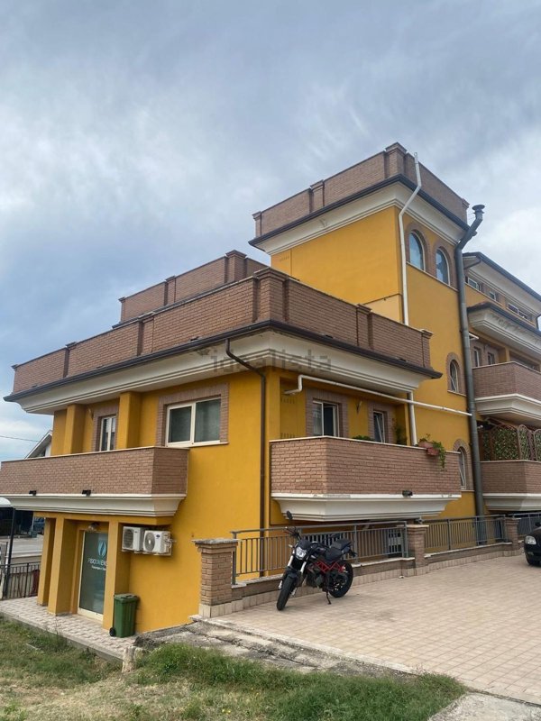 appartamento in vendita a Cepagatti