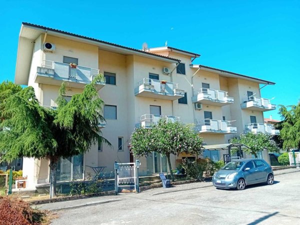 appartamento in vendita a Cepagatti