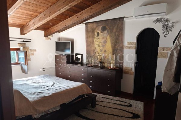 appartamento in vendita a Cepagatti in zona Rapattoni Vecchio
