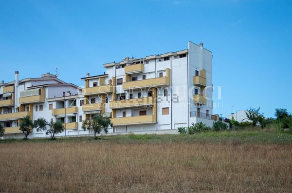 appartamento in vendita a Cepagatti in zona Rapattoni Vecchio