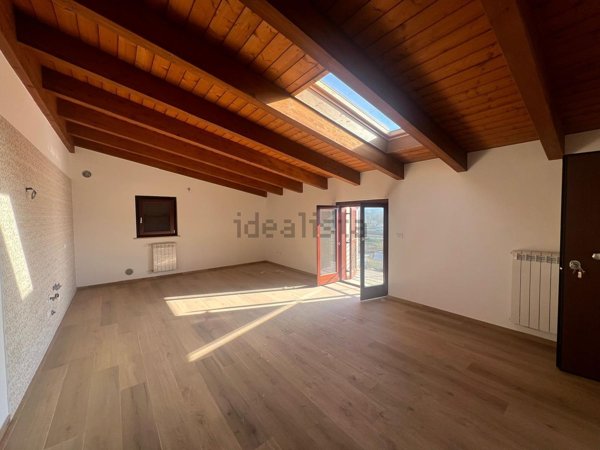 appartamento in vendita a Cepagatti in zona Villanova