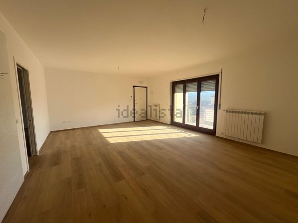 appartamento in vendita a Cepagatti in zona Villanova