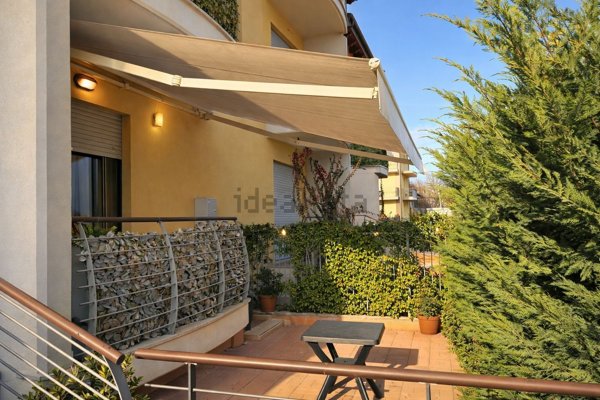 appartamento in vendita a Cepagatti in zona Villanova