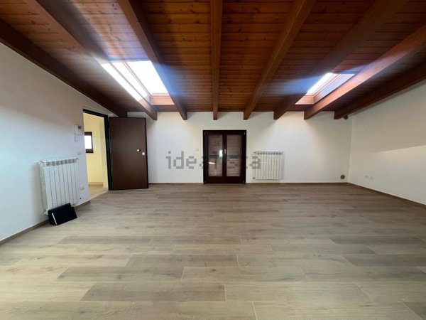 appartamento in vendita a Cepagatti in zona Villanova