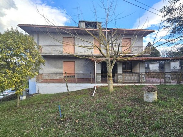 casa indipendente in vendita a Cepagatti in zona Villanova