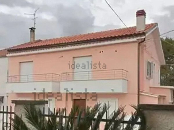 appartamento in vendita a Cepagatti in zona Villanova